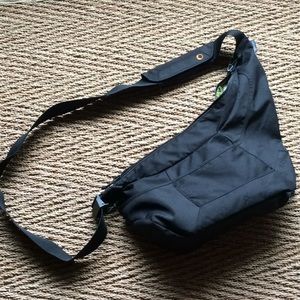 Lowepro shoulder bag lots of pockets new WOT